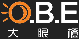 大眼橙f_logo